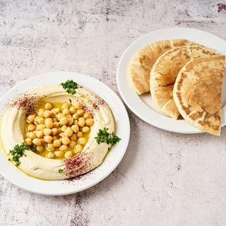 Hummus