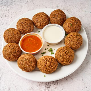 Falafel