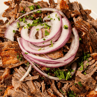 Beef Shawarma (Side)