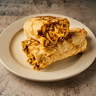 Chicken Shawarma Sandwich