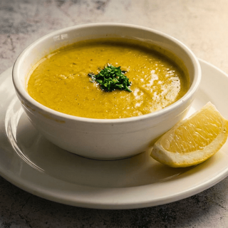 Lentil Soup