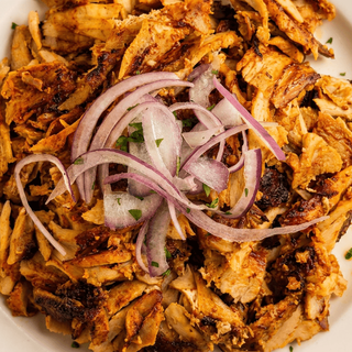 Chicken Shawarma (Side)